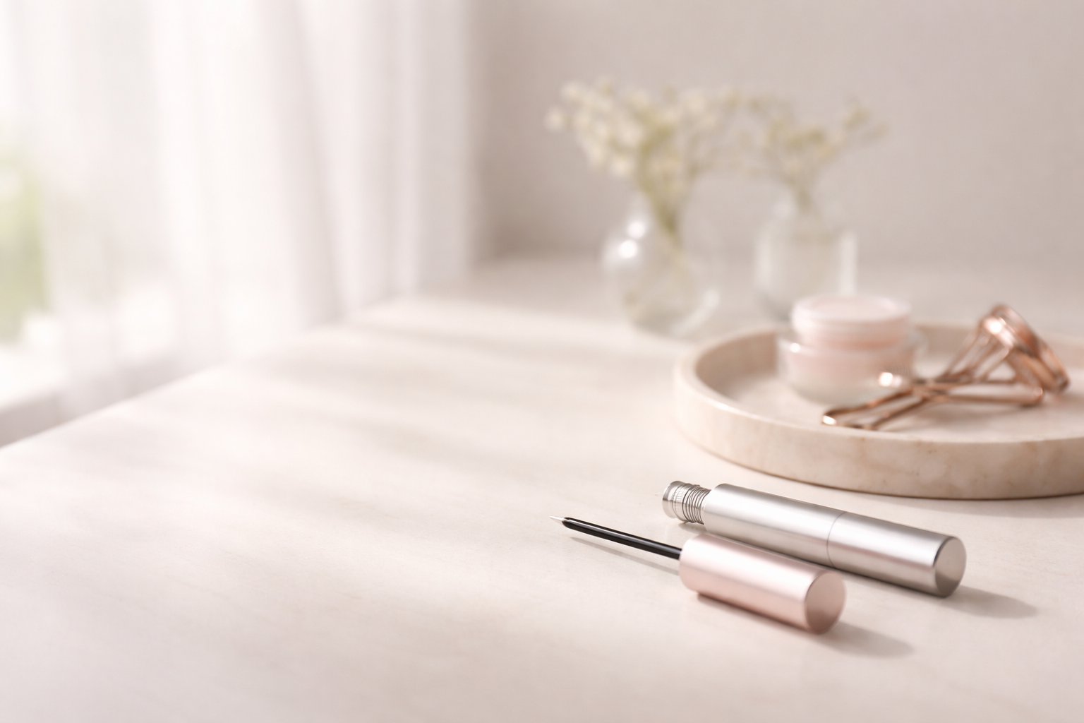 lash serum results timeline: How long does lash serum take to work?