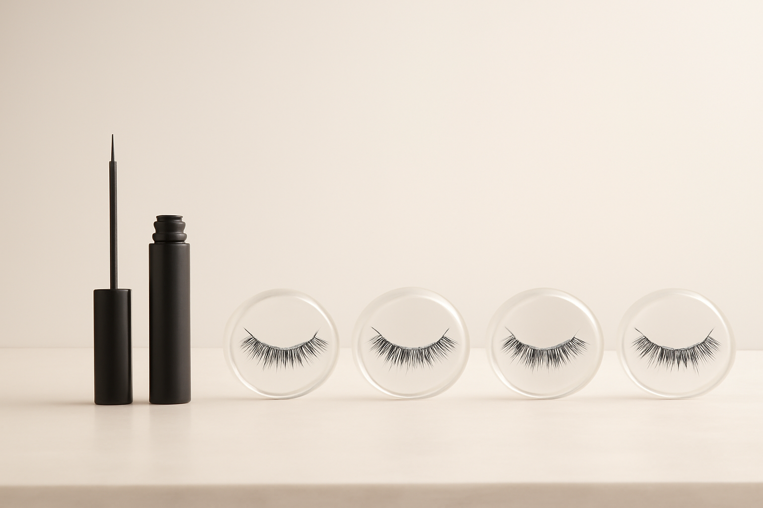 lash serum results timeline: How long does lash serum take to work?