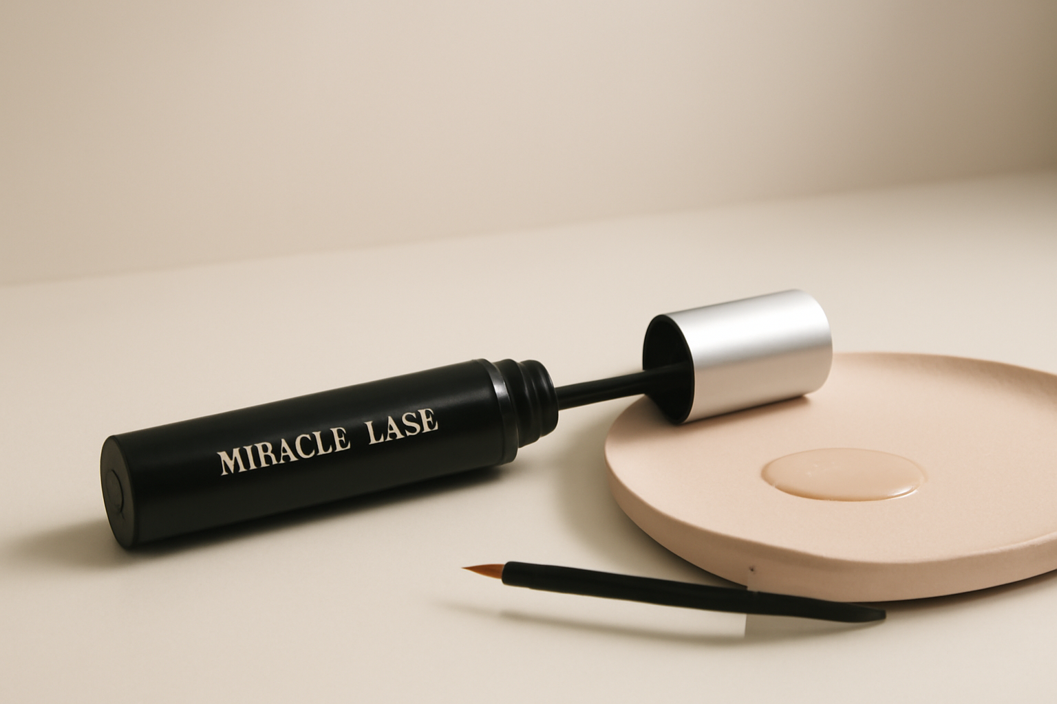 serum tube lifespan: How long does a tube of Miracle Lash last?