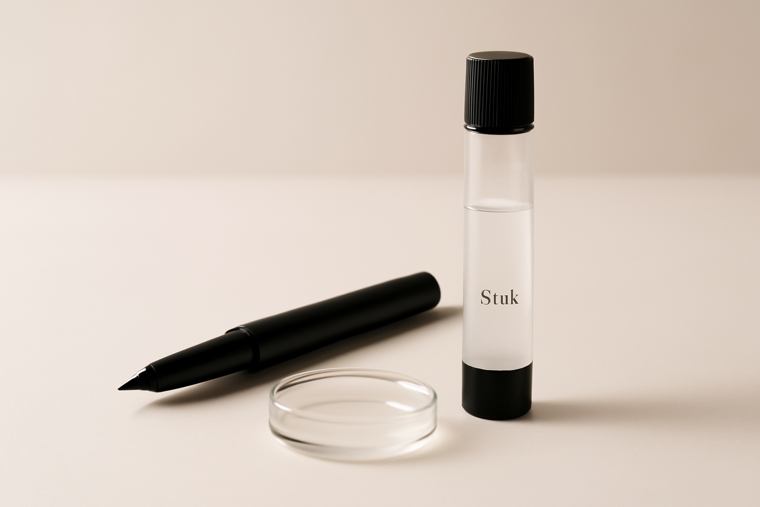 serum tube lifespan: Why does a 5 mL pen stretch so far?