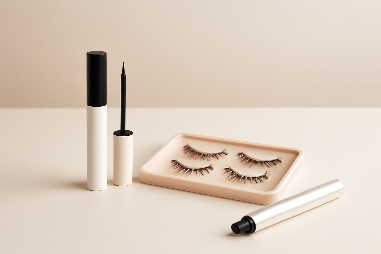 extensions versus serum approach: Lash serum or lash extensions: how do the two approaches differ?