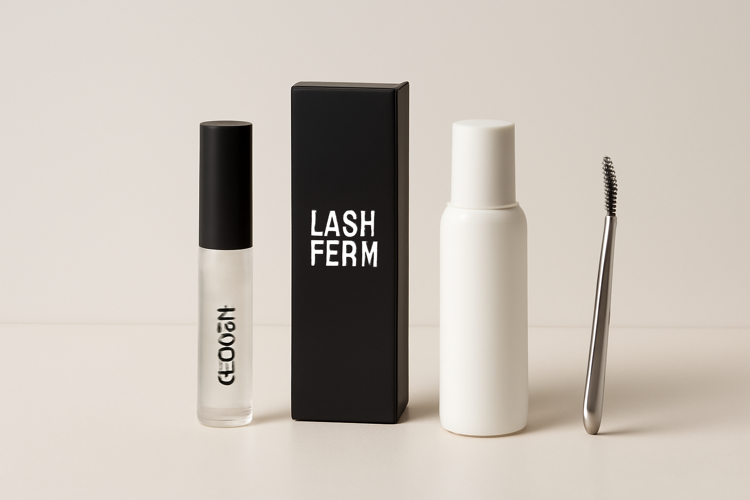lash perm versus serum: What is the difference between a lash perm and a lash serum?