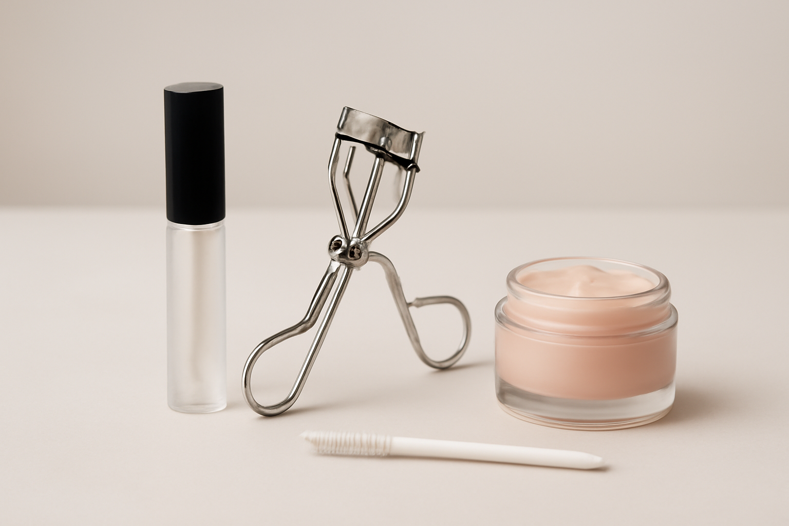lash perm versus serum: Is a lash perm good for thin lashes?