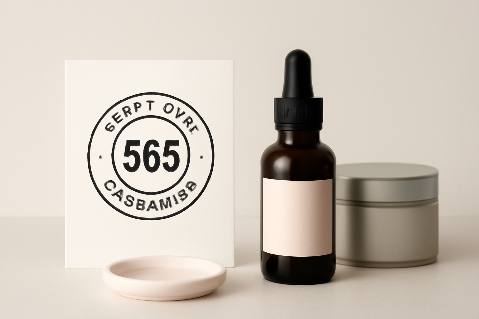 refund guarantee terms: Why does a 365-day guarantee matter more for a slow serum?