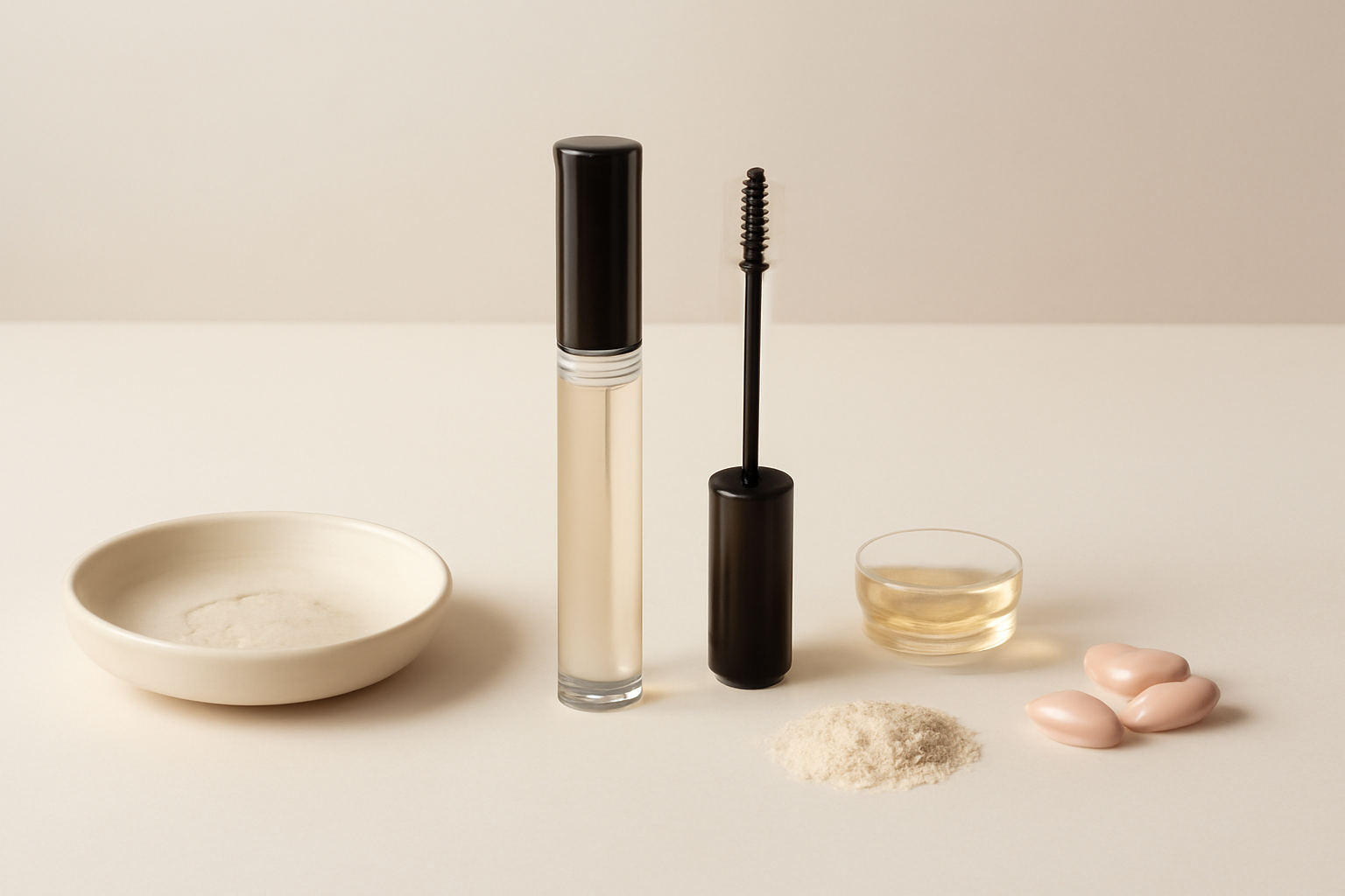 Miracle Lash ingredient list: What is in Miracle Lash serum?