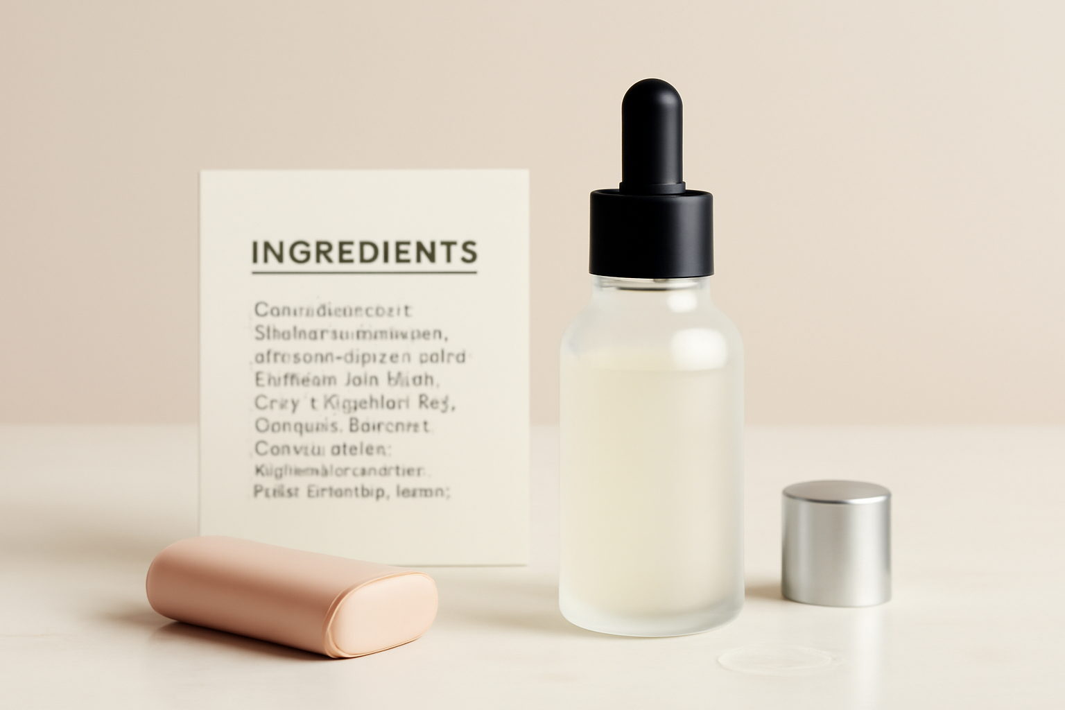 Miracle Lash ingredient list: What is in Miracle Lash serum?