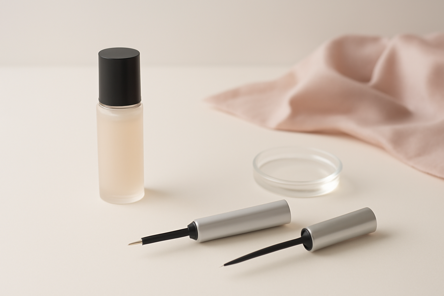 prostaglandin-free lash serum: What is a prostaglandin-free lash serum?