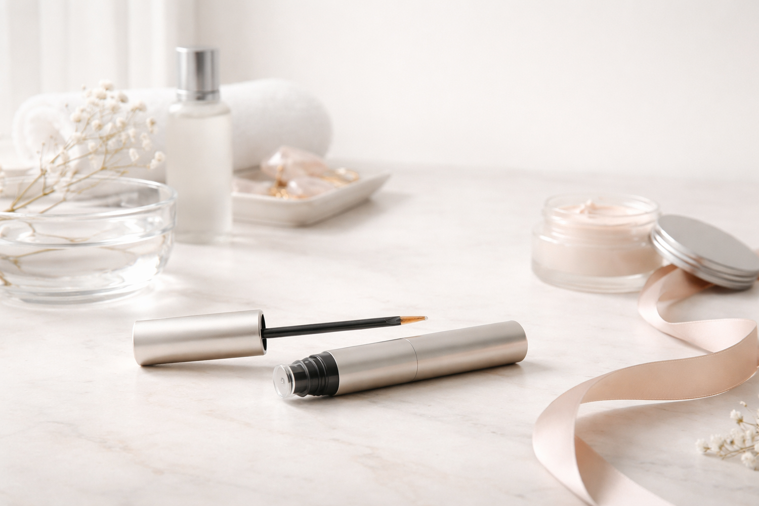 prostaglandin-free lash serum: What is a prostaglandin-free lash serum?
